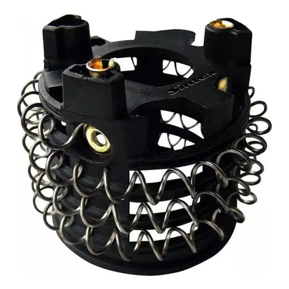 Resistência Ducha Torneira Eletrônica Tipo Sintex 220v 6500w