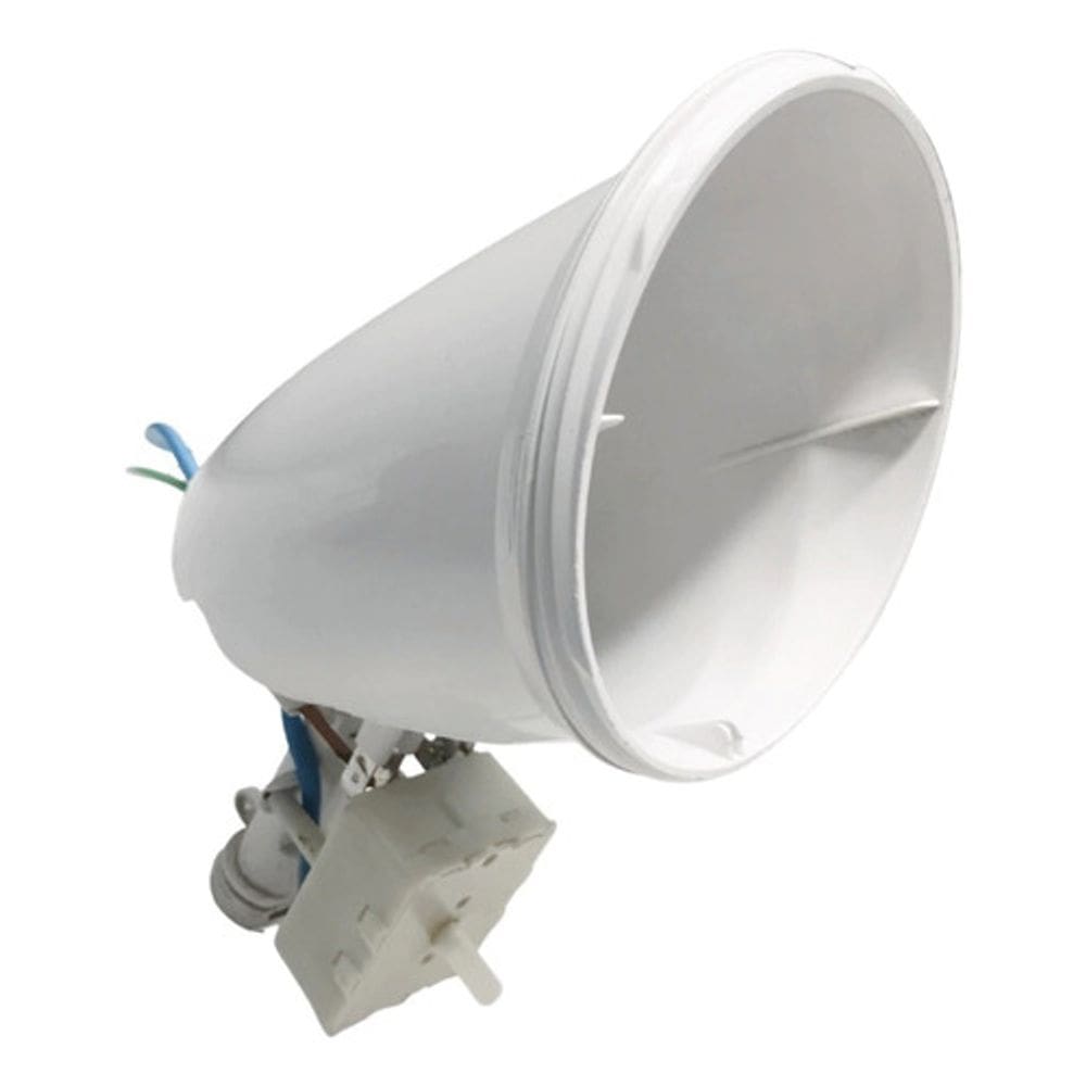 Carenagem Mãe C/ Chave Seletora Ducha Spot 8t Hydra 220v