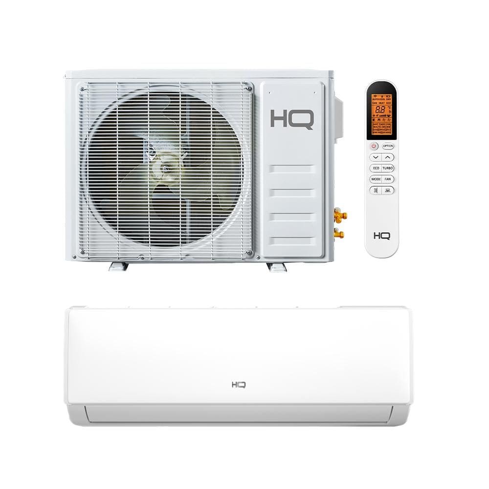 Ar Condicionado Split Mecânico 12000 Btu Frio - Hq - 220v - Voht12kco4s2s13