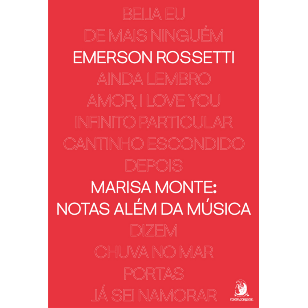 Marisa Monte: Notas Além Da Música