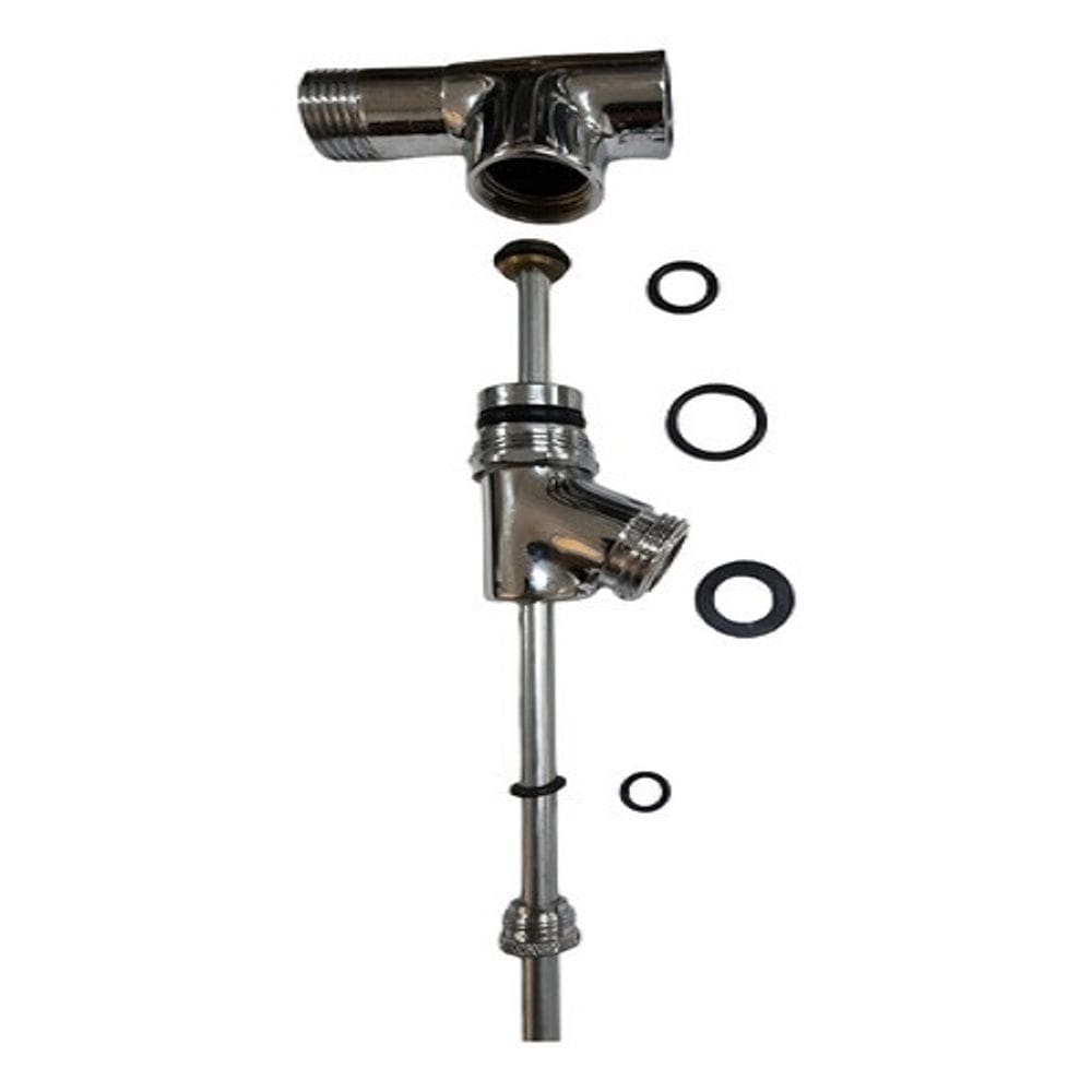 Jogo De Vedaçoes Desviador Savage Fabrimar 01143gen