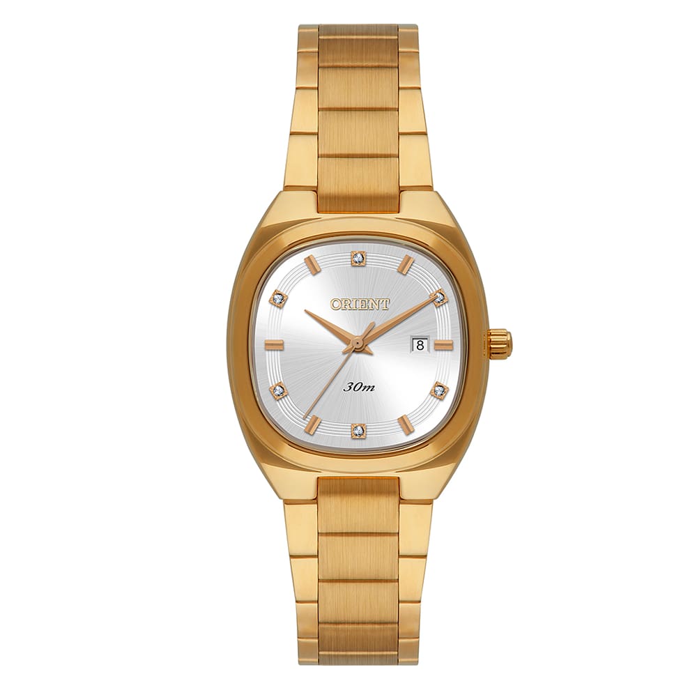 Relogio Orient Lgss1022 B1kx