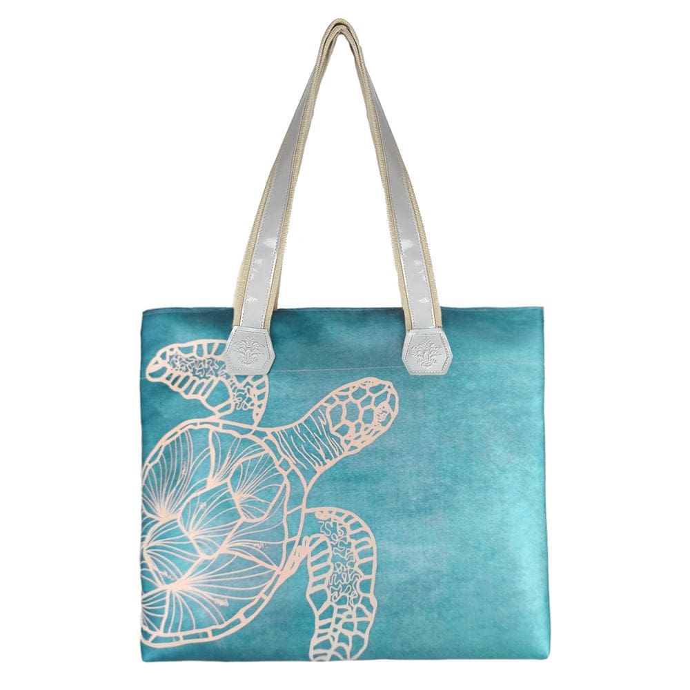 Bolsa Feminina Alto-relevo Tartaruga Magicc B-243