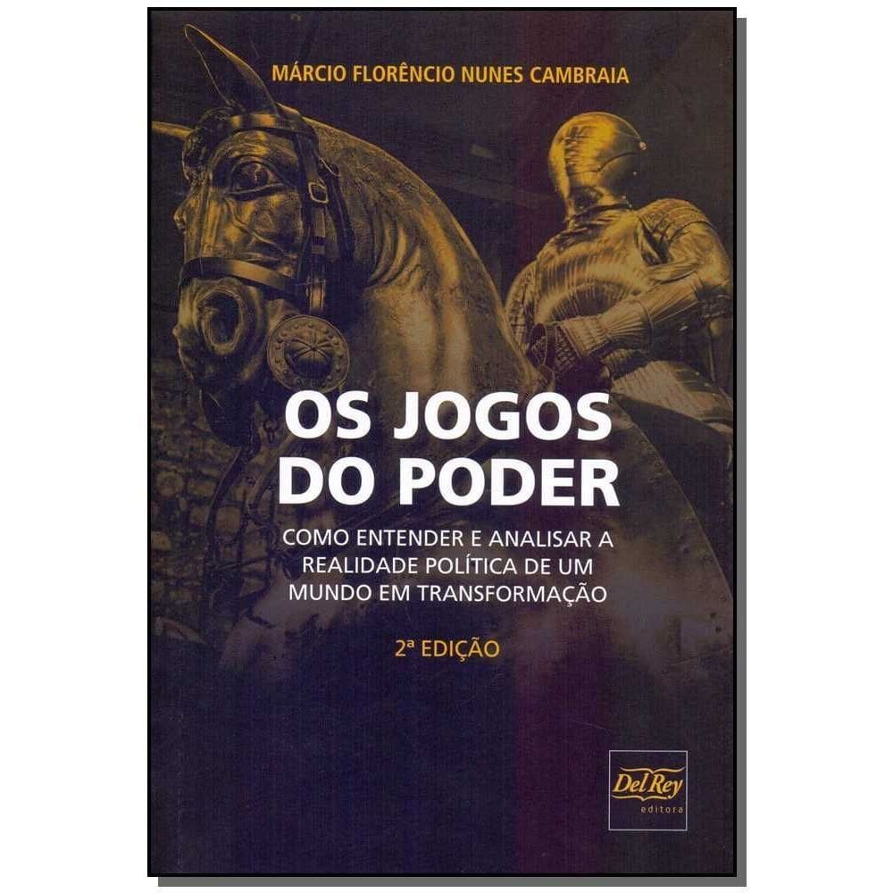 Jogos do Poder, Os