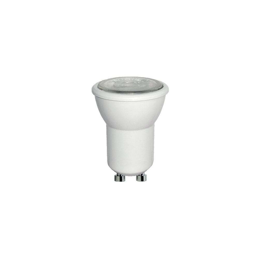 Lâmpada Led Astraled Mini Dicróica MR11 36° 3,5W GU10 Bivolt