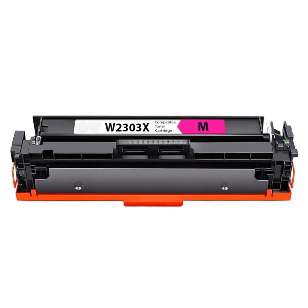 Toner Compatível W2300x 230x Pro 4203 4303 Magenta