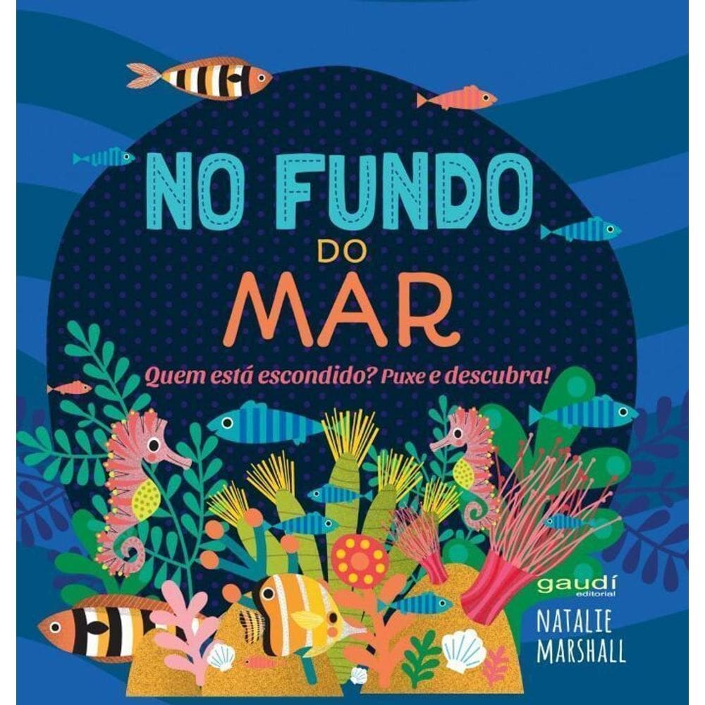 No Fundo do Mar