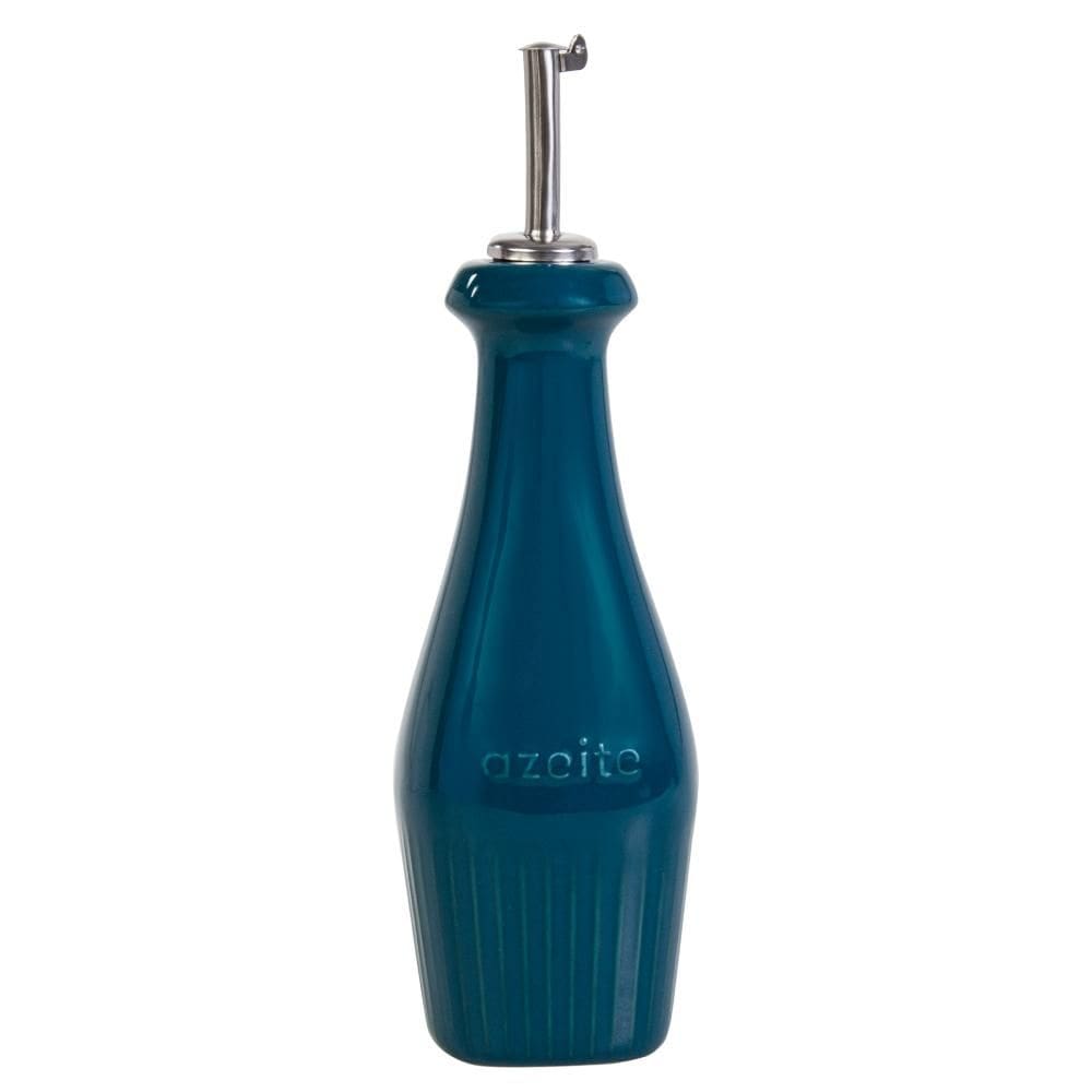 Azeiteiro Verdigris Linha Assar E Servir com 348 ml Germer