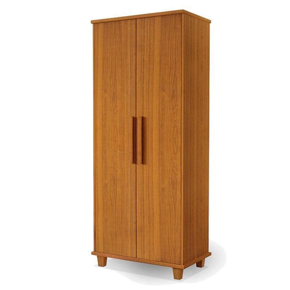 Armário Multiuso Berlim Freijó - Luapa Móveis