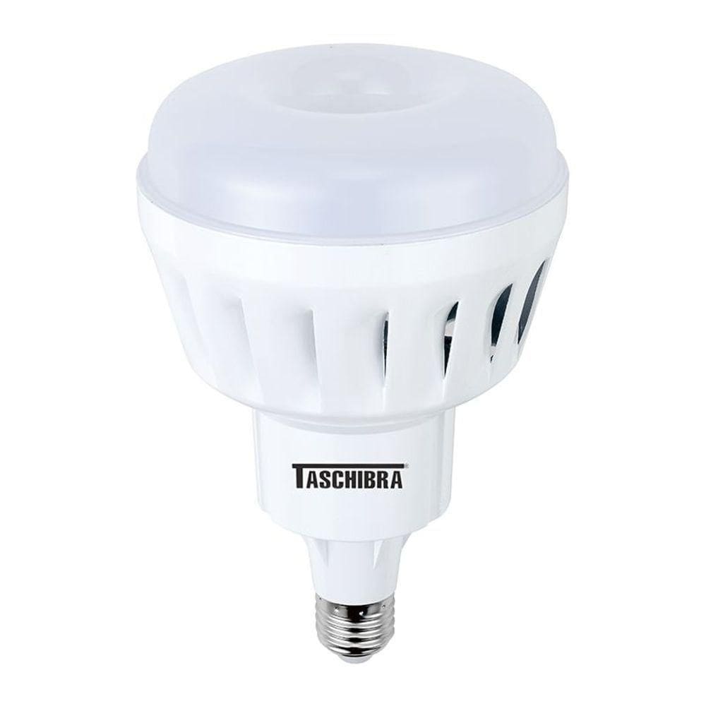 Lâmpada Led Taschibra Tkl 440 80w E40 Bivolt 6500k Luz Branca