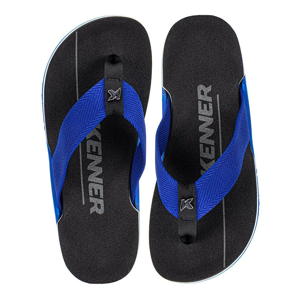 Chinelo Masculino Nk6 Kenner Ewu