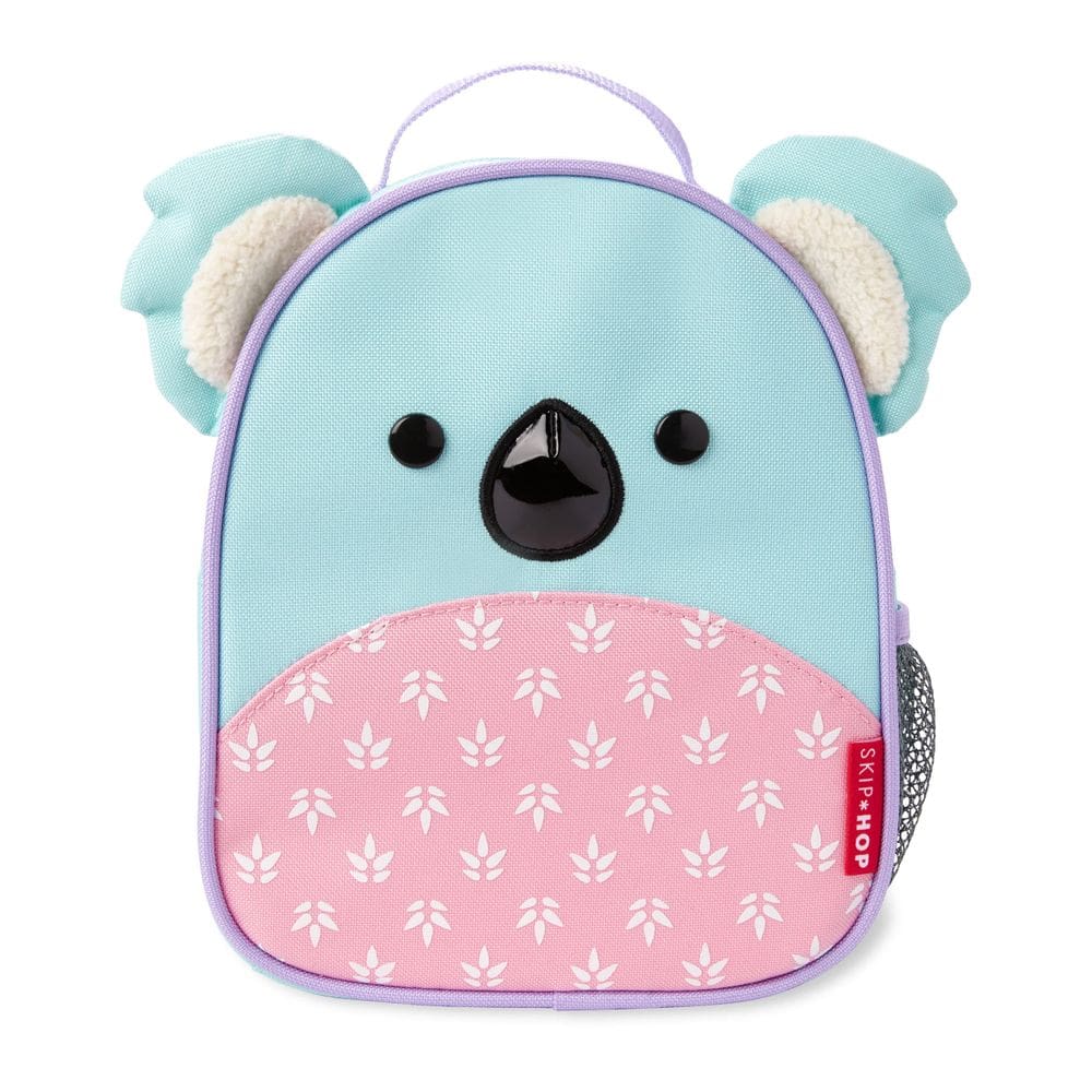 Mochila Leash Skip Hop Zoo Koala para criança