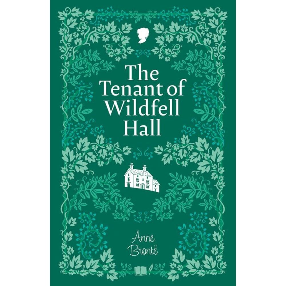 The Tenant Of Wildfell Hall