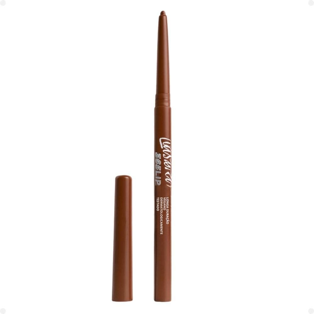 Lápis Labial Retrátil Luisance 365 Lip Avelã 0,24g