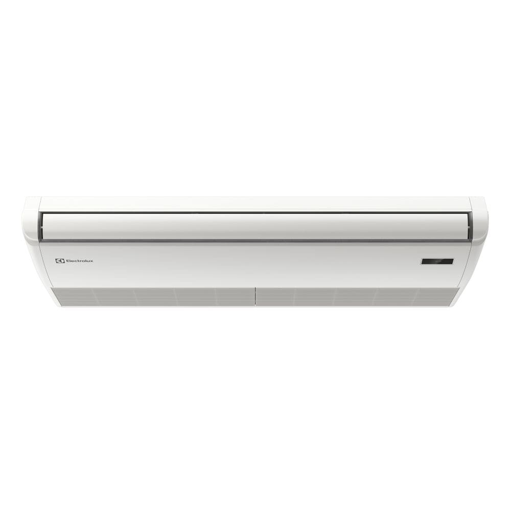 Ar-condicionado Piso Teto Electrolux Twin Inverter 36.000 BTUs Frio Efficient (DI60F/DE60F)