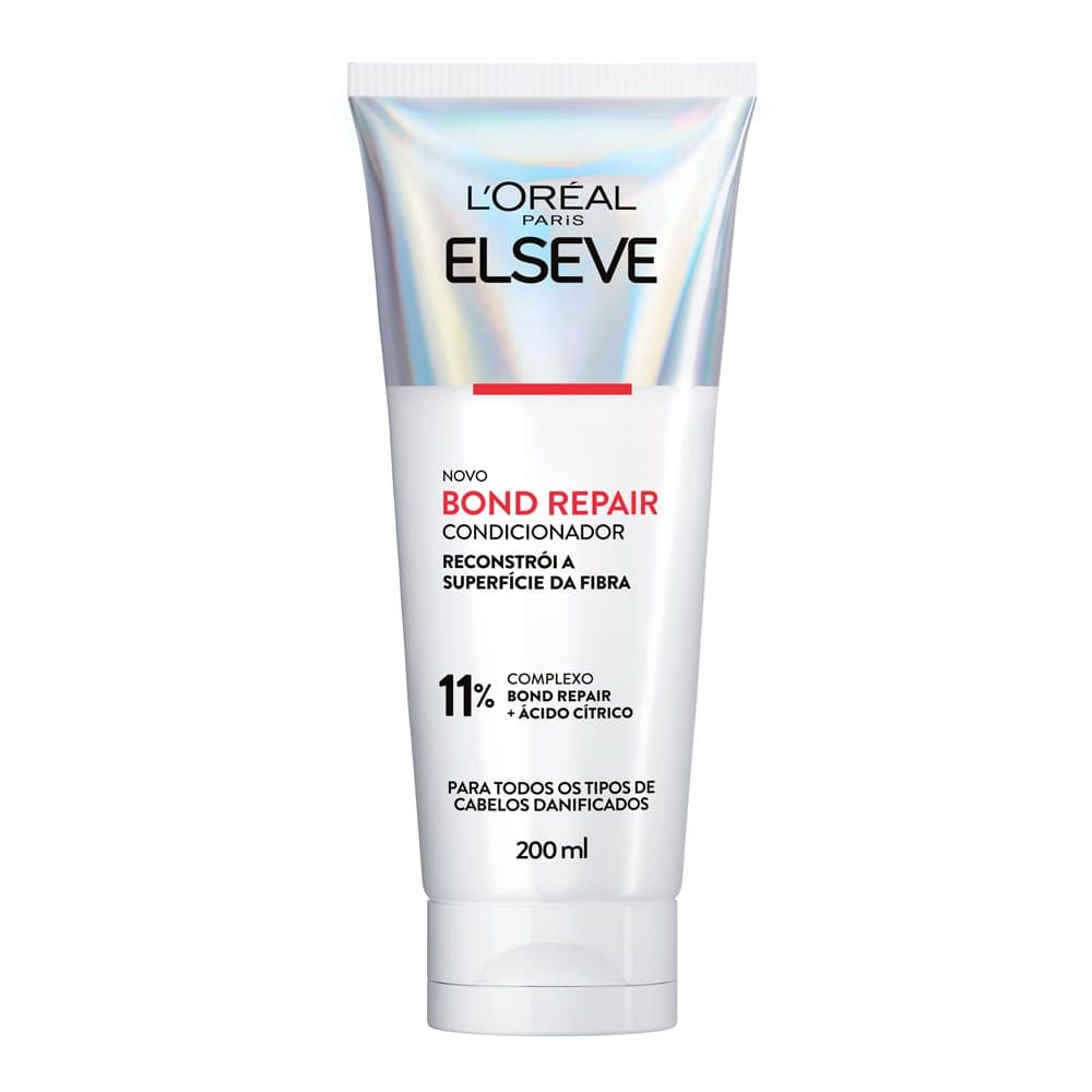 Condicionador L`Oréal Paris Elseve Bond Repair 200ml