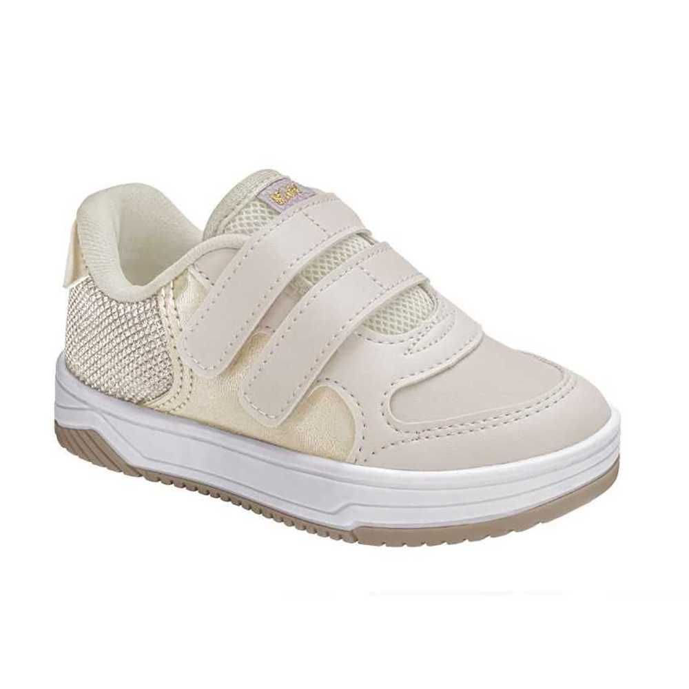 Tênis Infantil Menina Kidy Happy