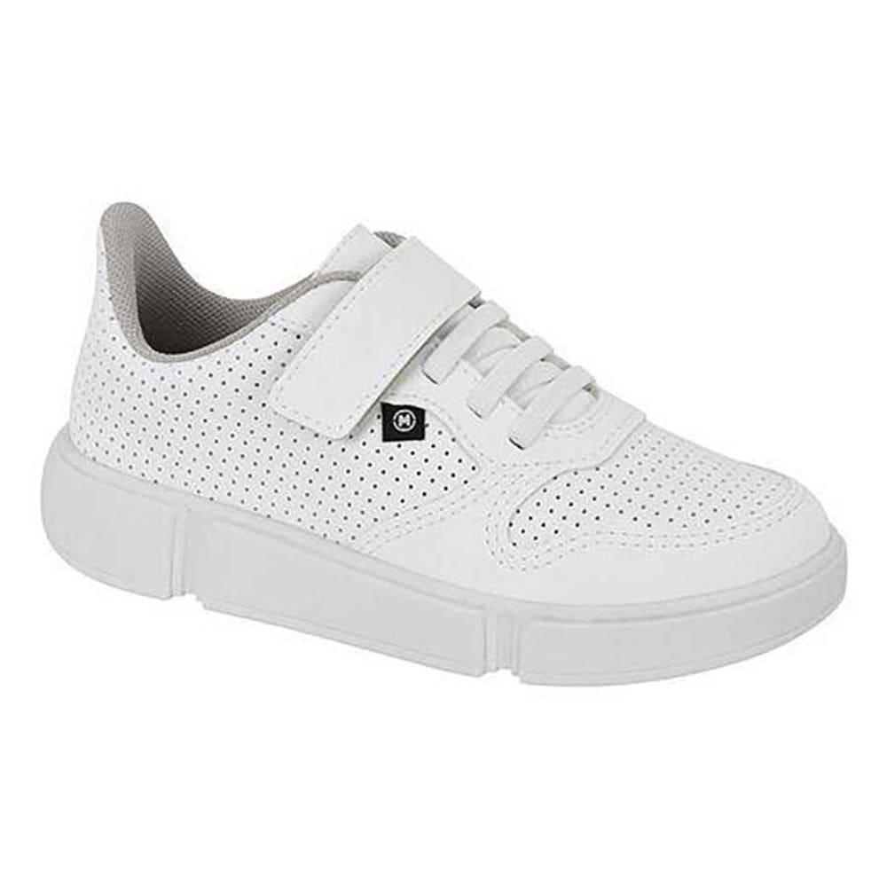 Tênis Infantil Molekinho Conforto