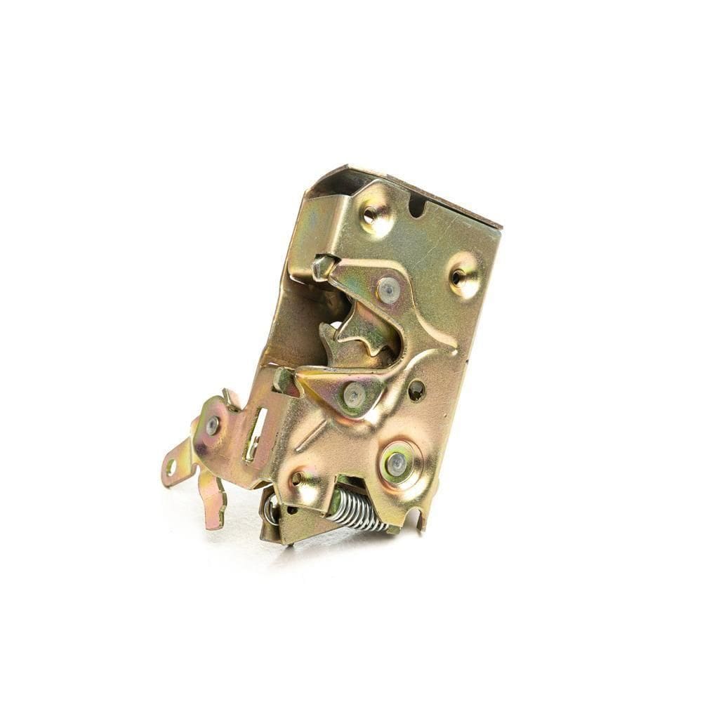 Fechadura Porta Dianteira Lado Direito Ford F-1000 F-4000 [f103]