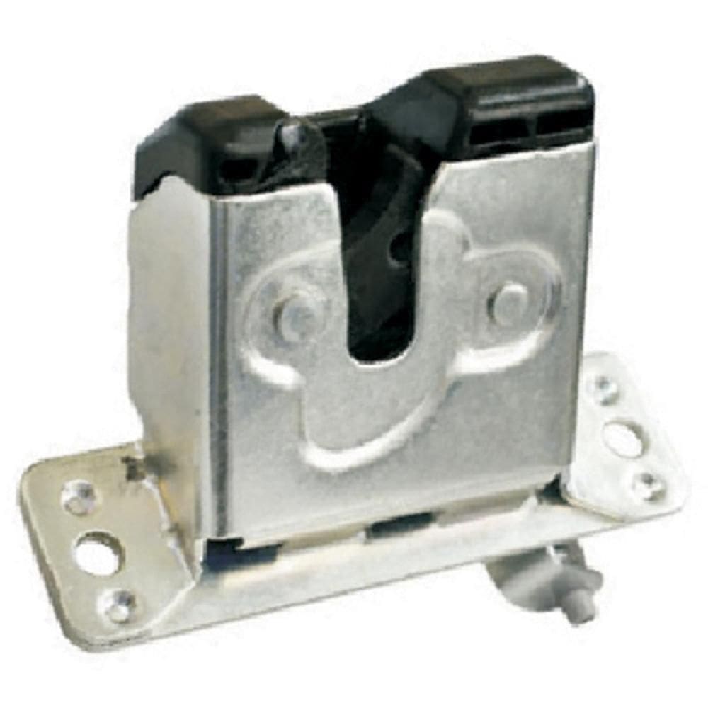 Fechadura Interna Porta-malas Astra Hatch 99 A 12 [f103]