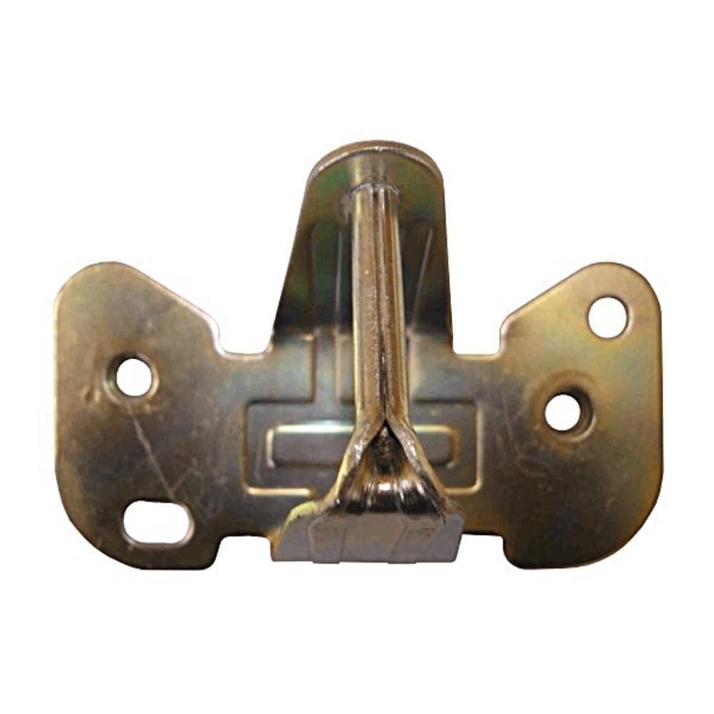 Batente Superior Fechadura Capô Ford Transit Furgão Van [f103]