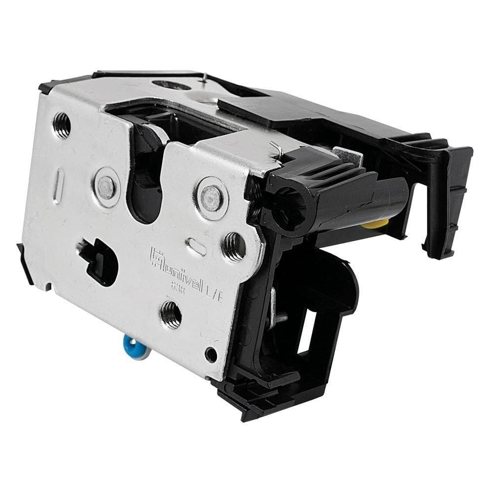 Fechadura Porta Diant Lado Esquerdo Ecosport Fiesta Hatch [f103]