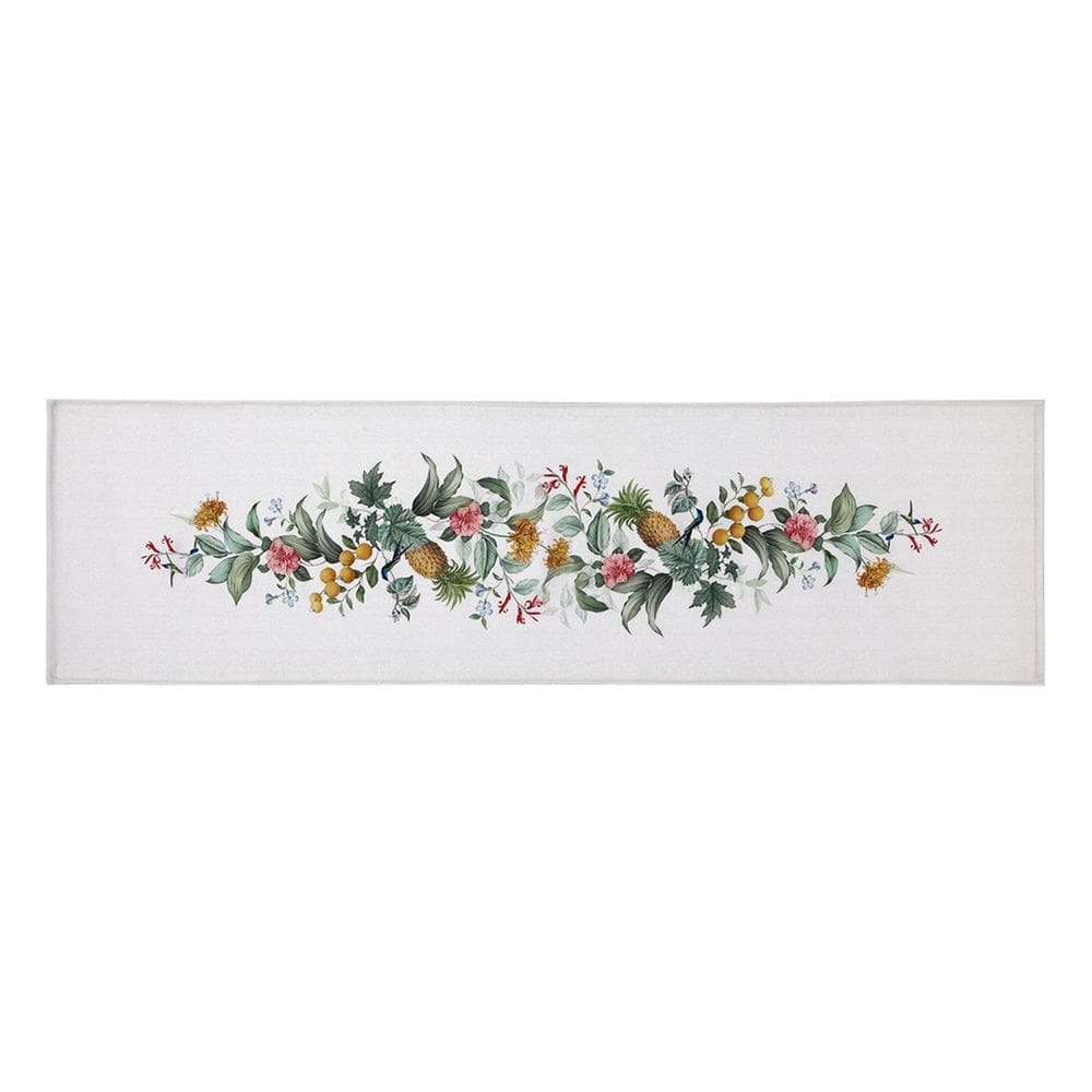 Trilho de Mesa Estampado Dohler 45cmx1,60 m Verena D