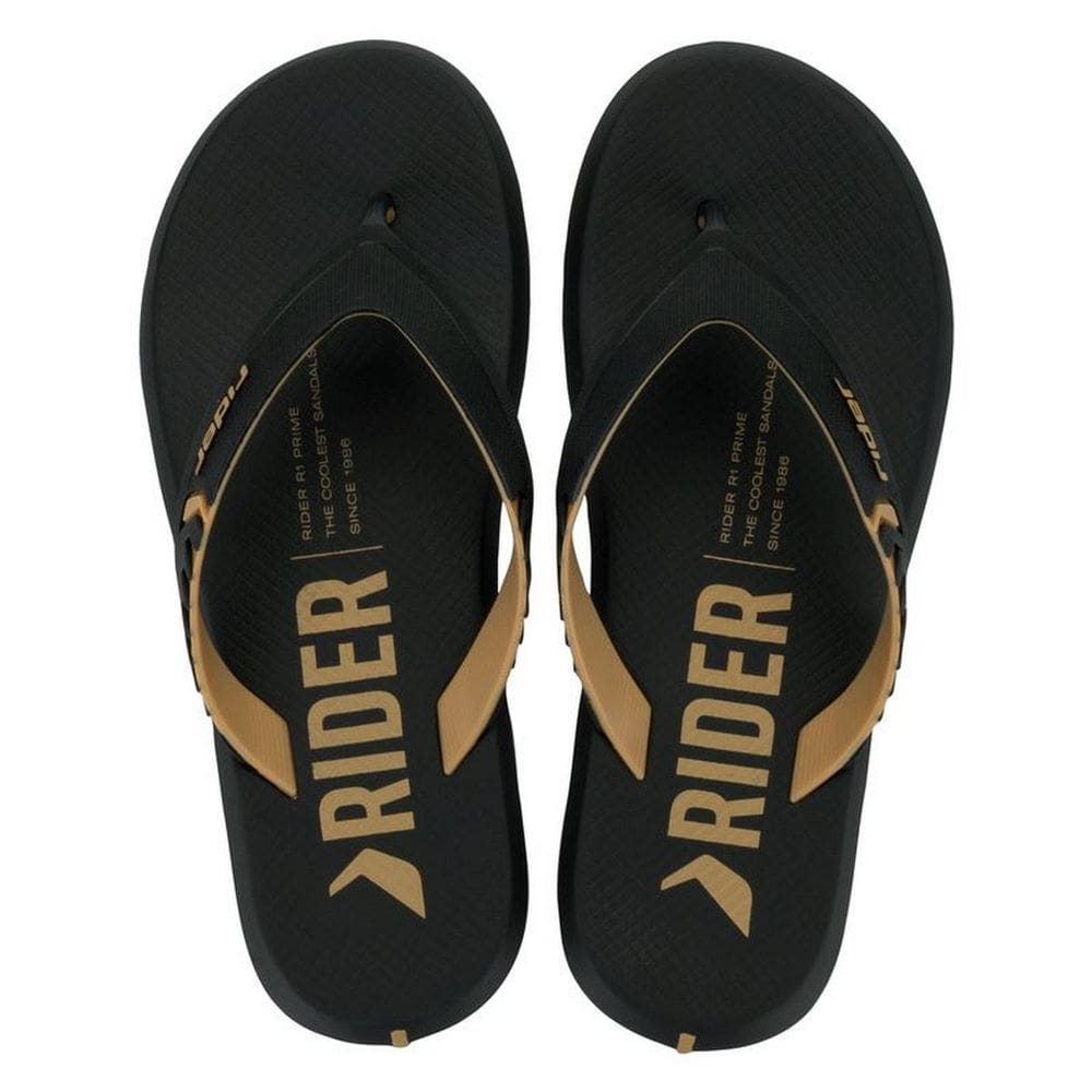 Chinelo De Dedo Masculino Rider R1 Prime Casual 12438