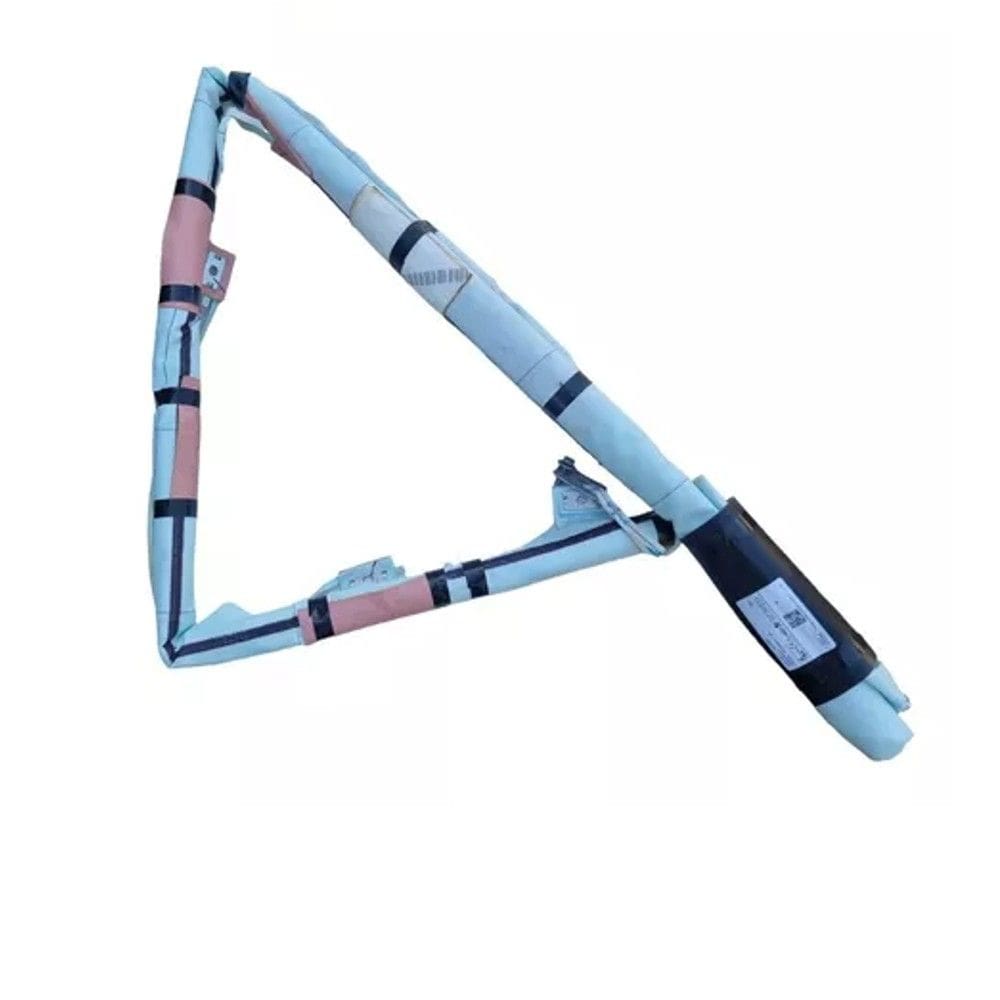 Airbag Cortina Esquerdo Maverick  NZ6Z26042D95B