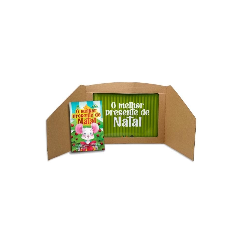 O melhor presente de Natal