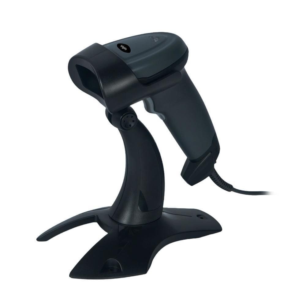 Leitor de Código de Barras Elgin Bema BR520 1D E 2D