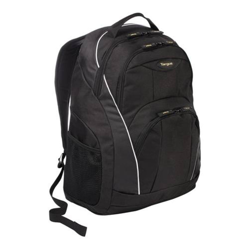 Mochila para notebook Targus Motor TSB194DI Preta