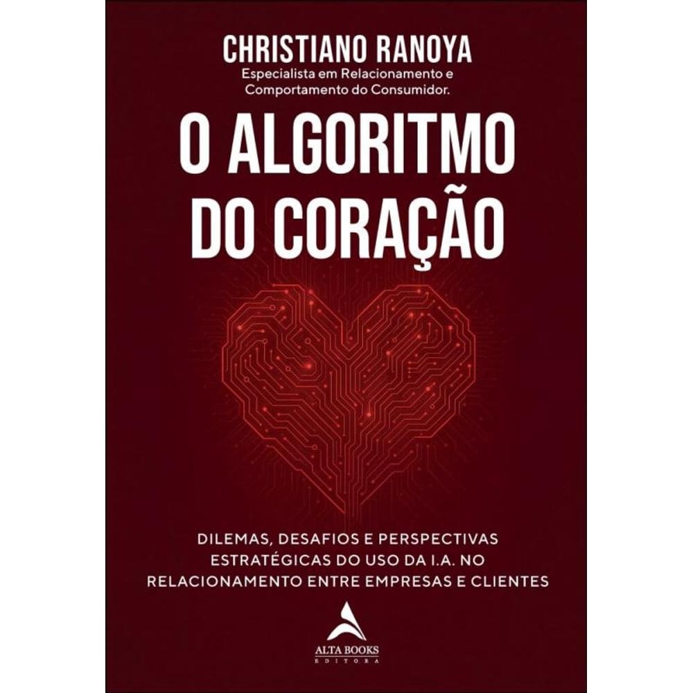 O Algoritmo Do Coração