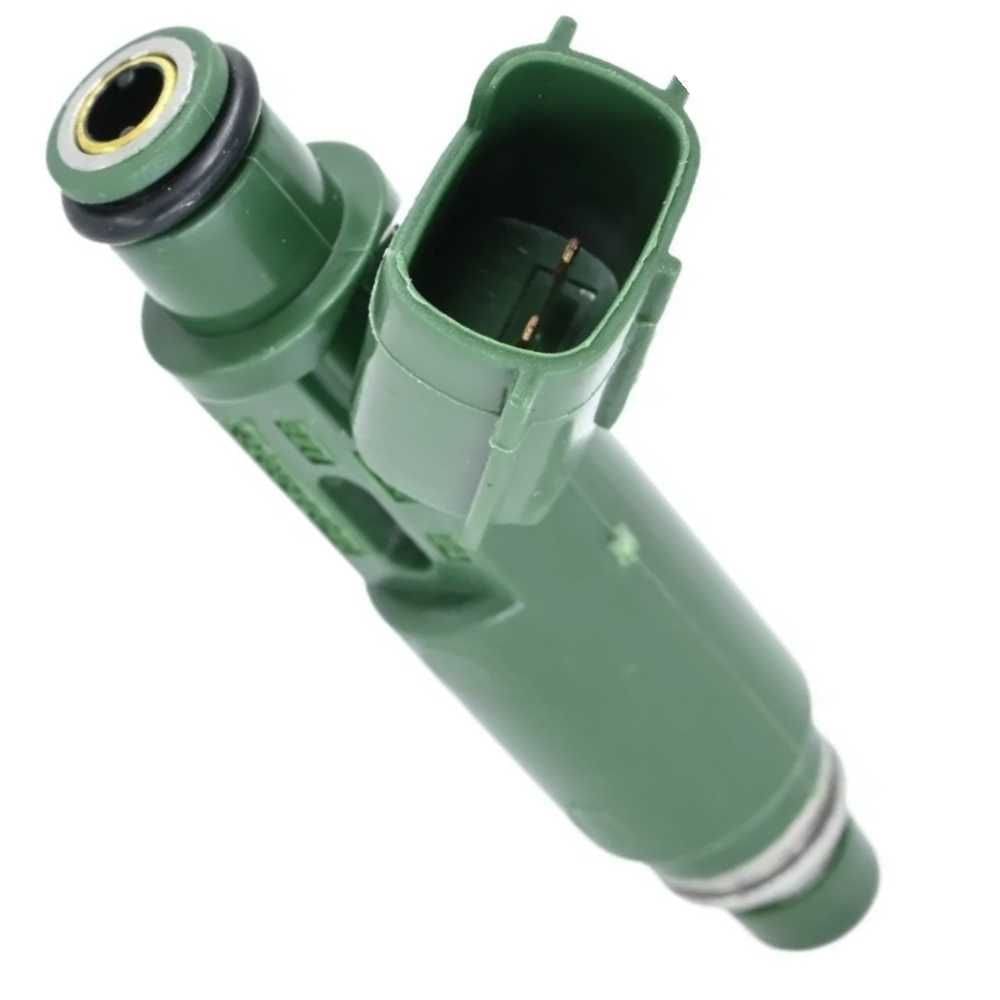 Bico Injetor Toyota Corolla Fielder 1.8 16v 232500D040u