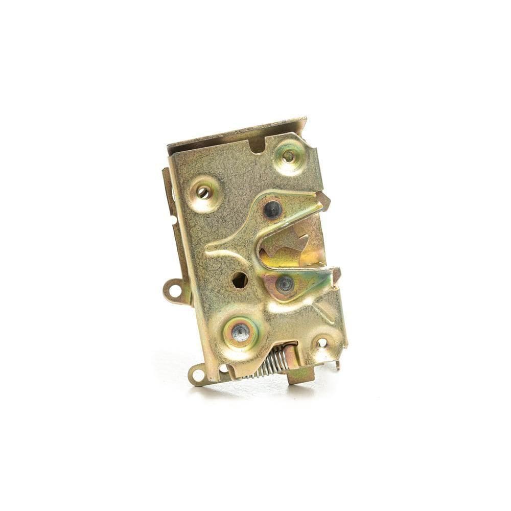 Fechadura Porta Dianteira Lado Esquerdo Ford F12000 F-14000 [f103]