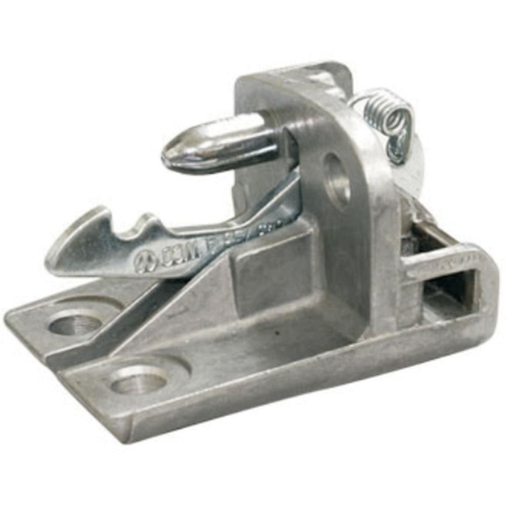 Fechadura Porta Lateral Kombi Após 97 [f103]