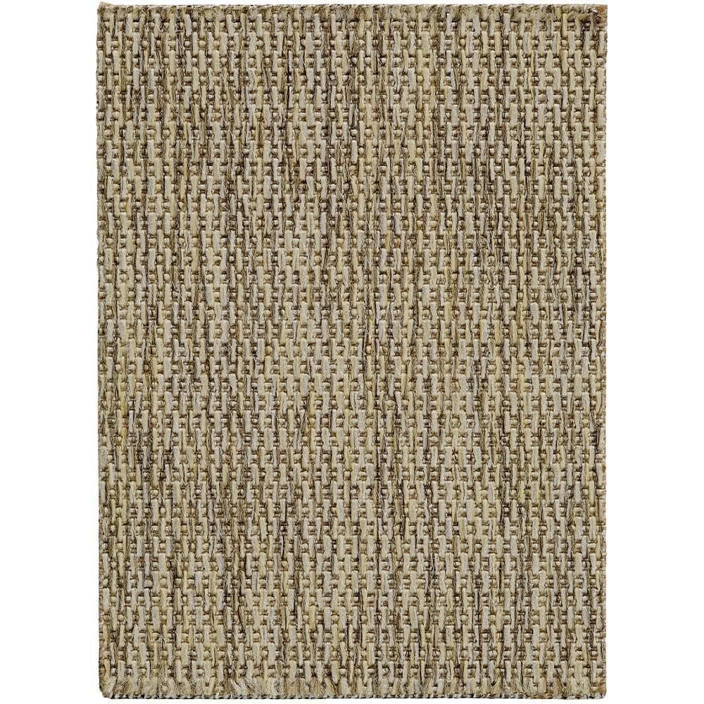 Tapete Para Sala New Boucle Palha 2,50x3,00 São Carlos