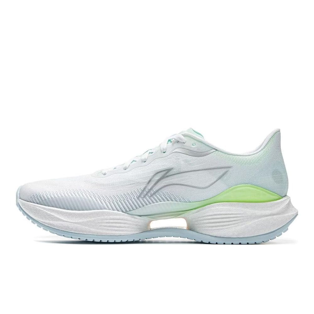 Zapatillas para correr LI-NING Super Light 22 para hombre, ultraligeras