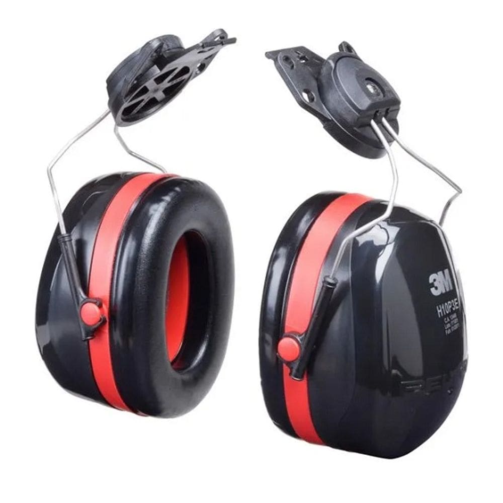 Abafador de Ruido 3M Peltor H10P3E