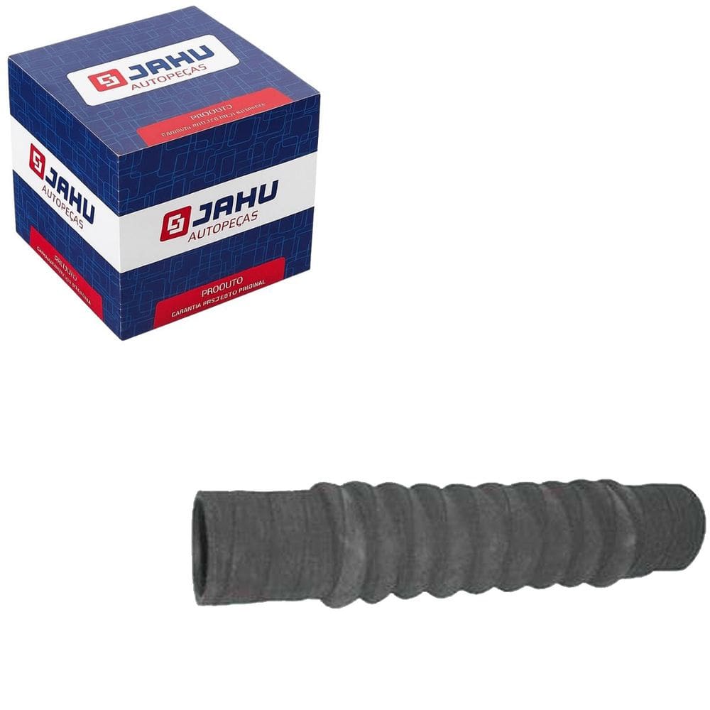 Mangueira Do Filtro De Ar Fusca 1984 A 1996 - Jahu 15555-0