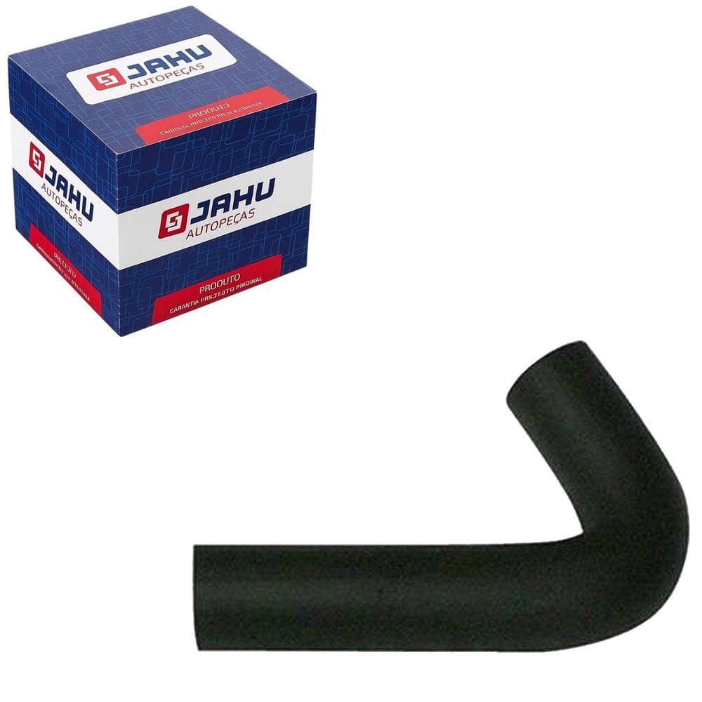 Mangueira Da Partida A Frio Palio 1999 A 2000 - Jahu 19945-5