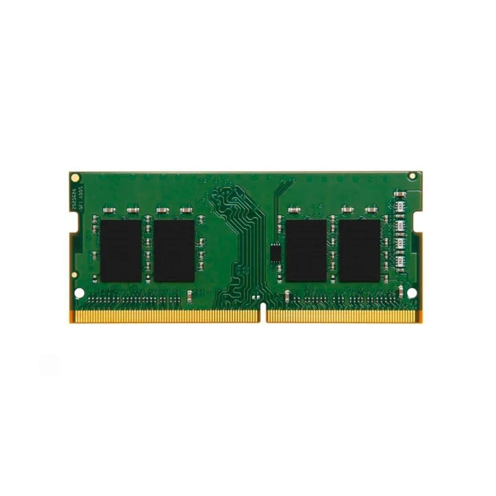 Memoria Notebook 8GB DDR4 3200MHz KGT KVR Alto Desempenho