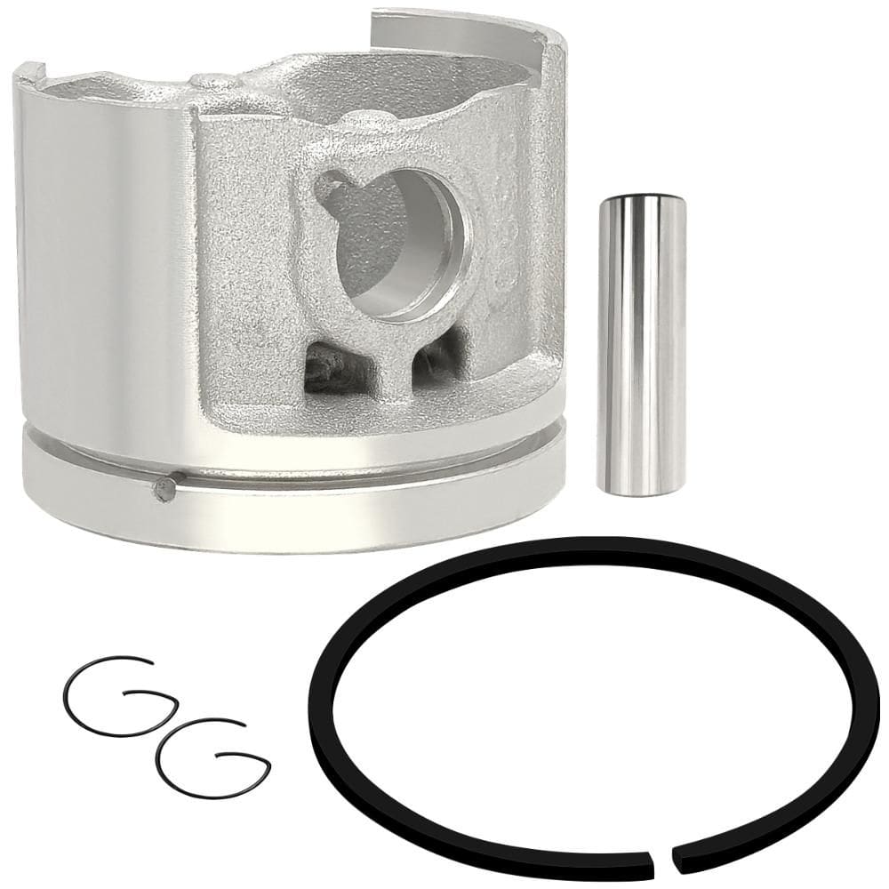 Kit Pistão Completo 38mm Motosserra MS172 Supreme Parts