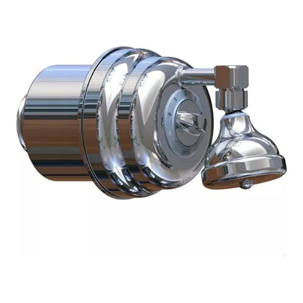 Chuveiro Ducha 5 Compacta Cr Cardal 6500w 220v Aq069/2