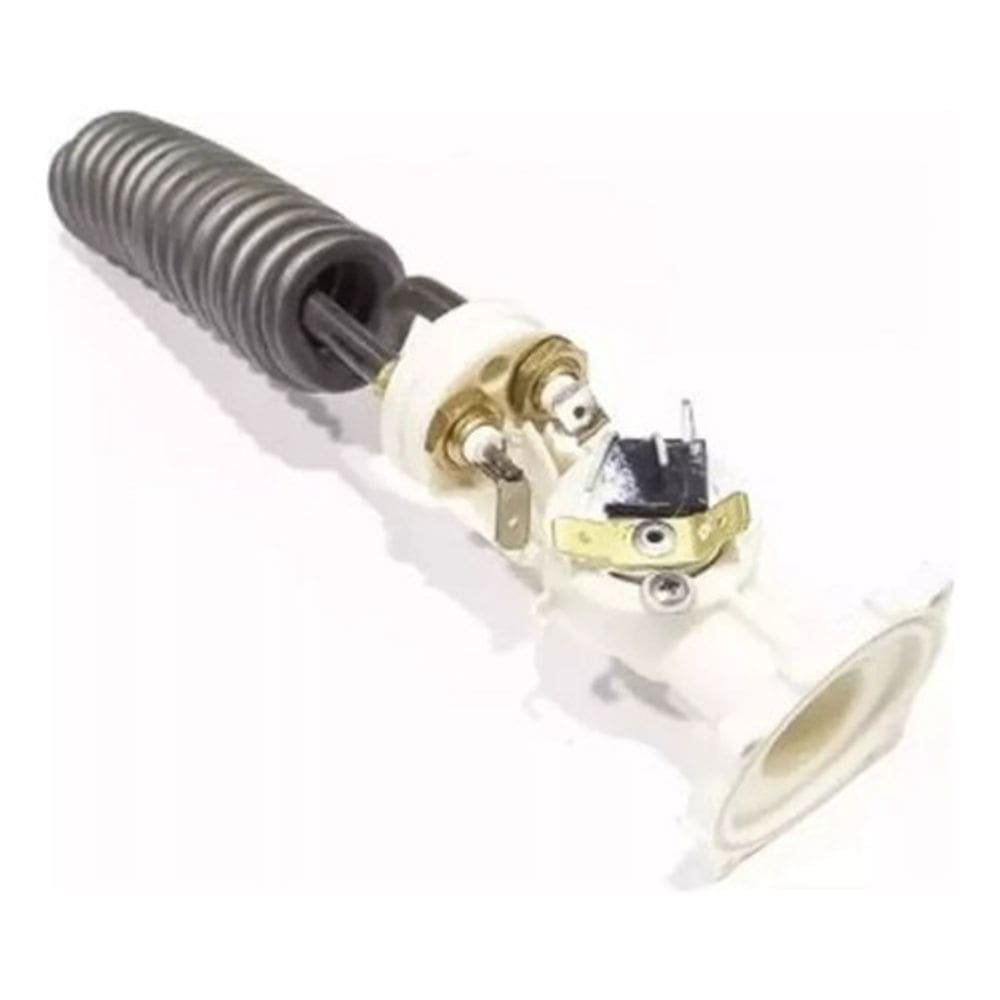 Acoplamento Resistência Ducha Nd Blindada 6500w 220v Hydra