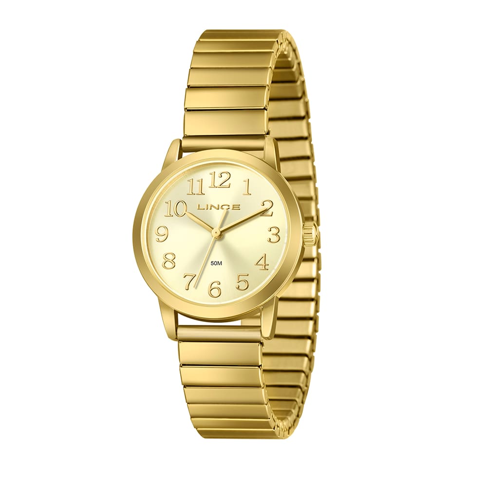 Relogio Lince Lrgh266l32 C2kx