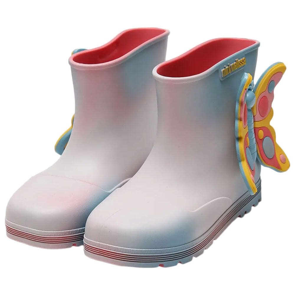 Mini Melissa Welly Wonderland Baby 36182