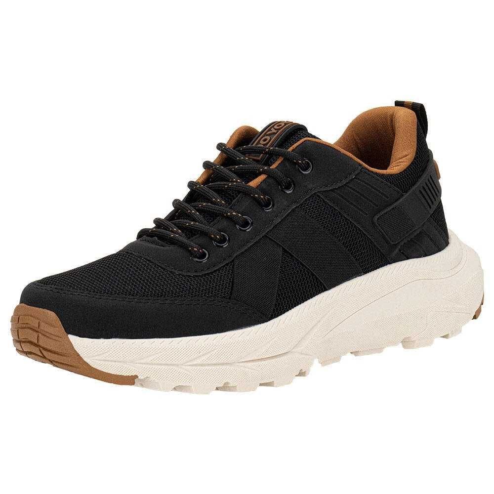 Tênis Masculino Ollie Stones 2