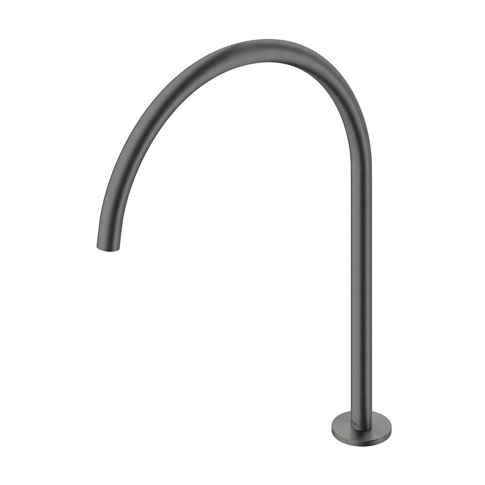 Bica Docol Mix&Match 410 90009262070 de Bancada Grafite Escovado