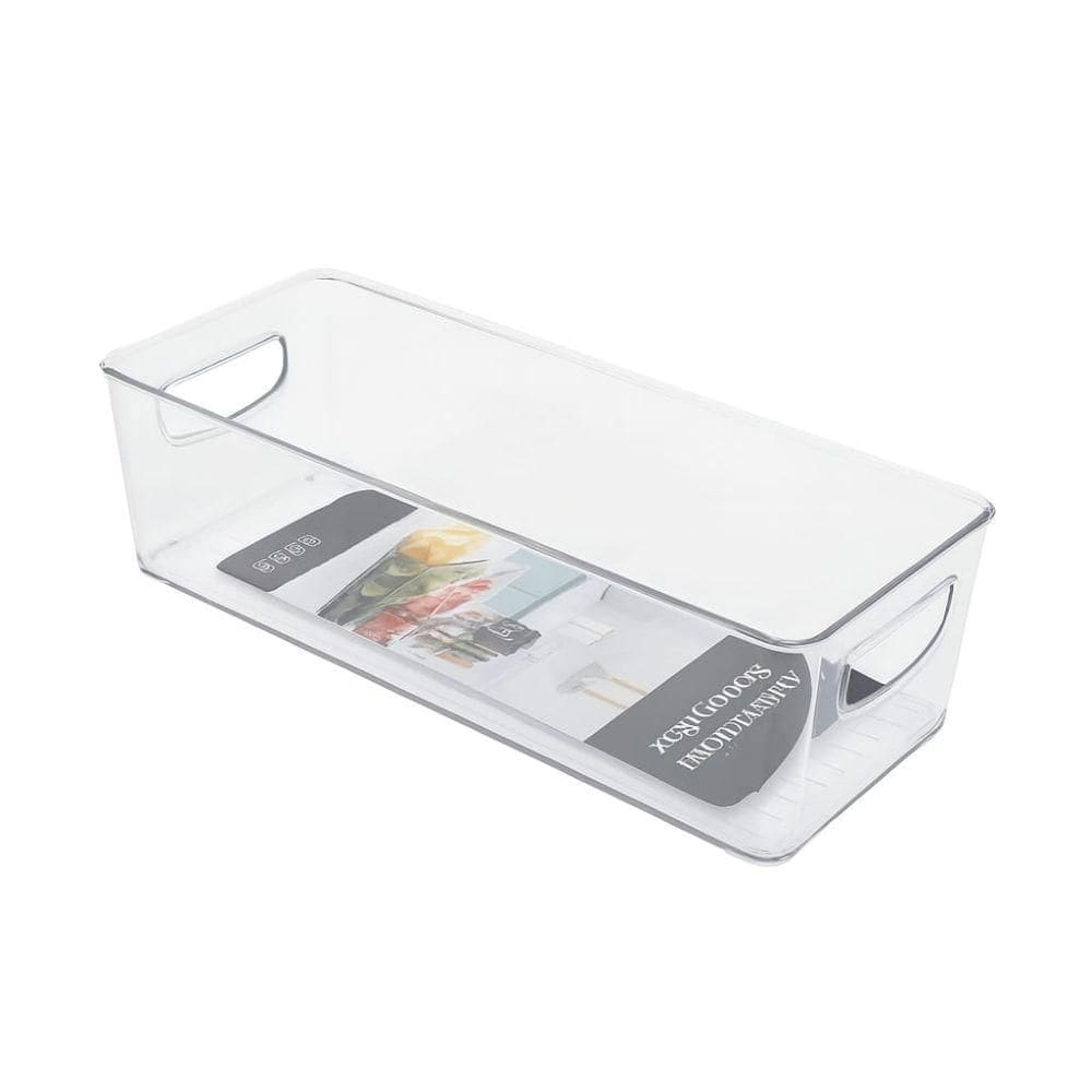 Pote Ret Organizador de Alimentos 25,5 x 10 x 7  cm - Quanhe